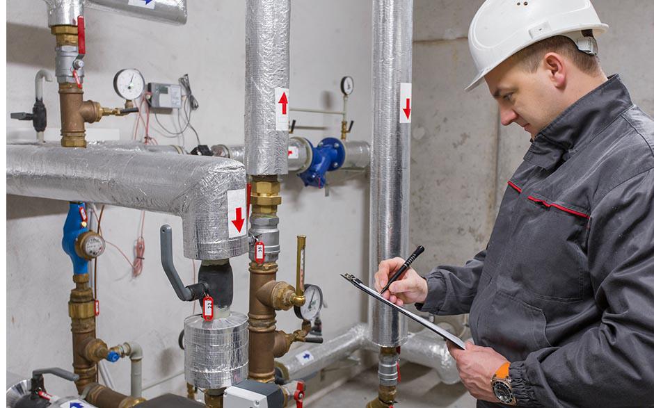 pose de chauffage électrique Sevran
